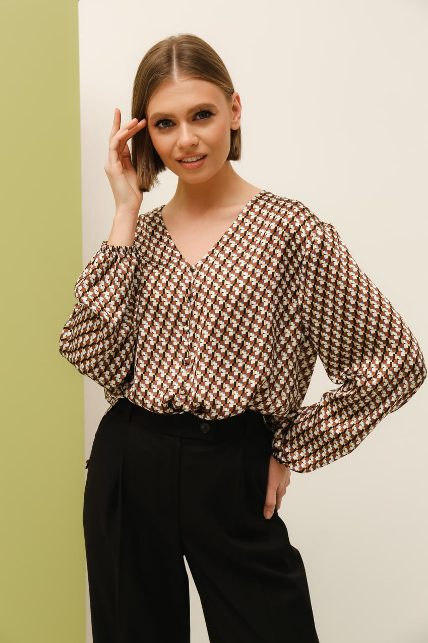 Костюм Pur Pur 11-207 - фото 4