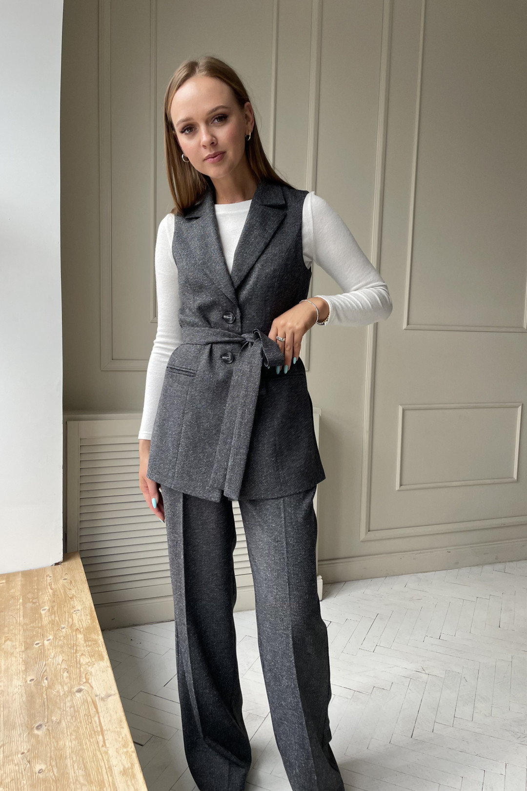 Костюм Pur Pur 11-219 - фото 1