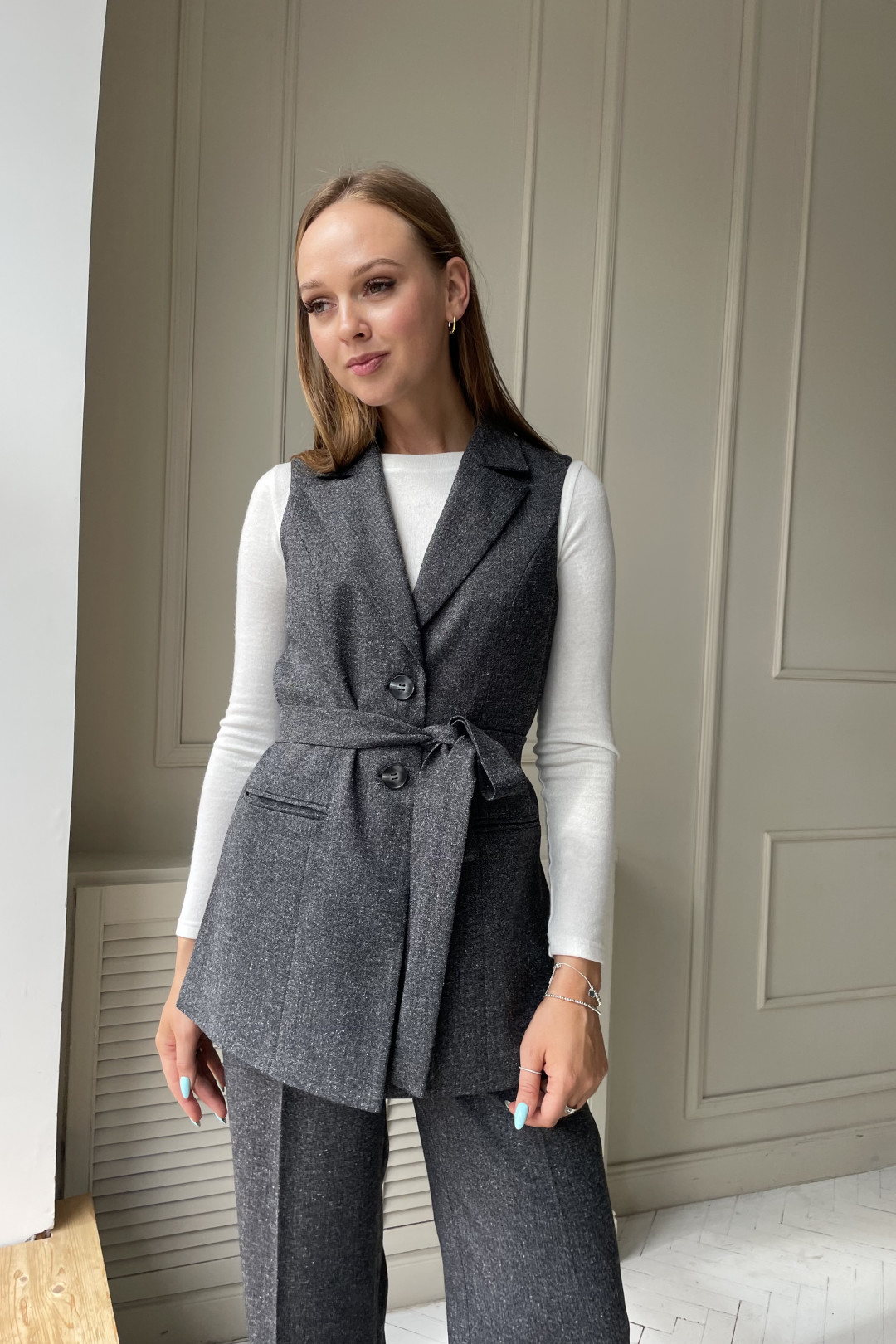 Костюм Pur Pur 11-219 - фото 3