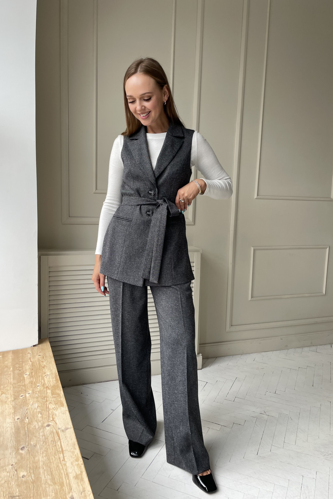 Костюм Pur Pur 11-219 - фото 4