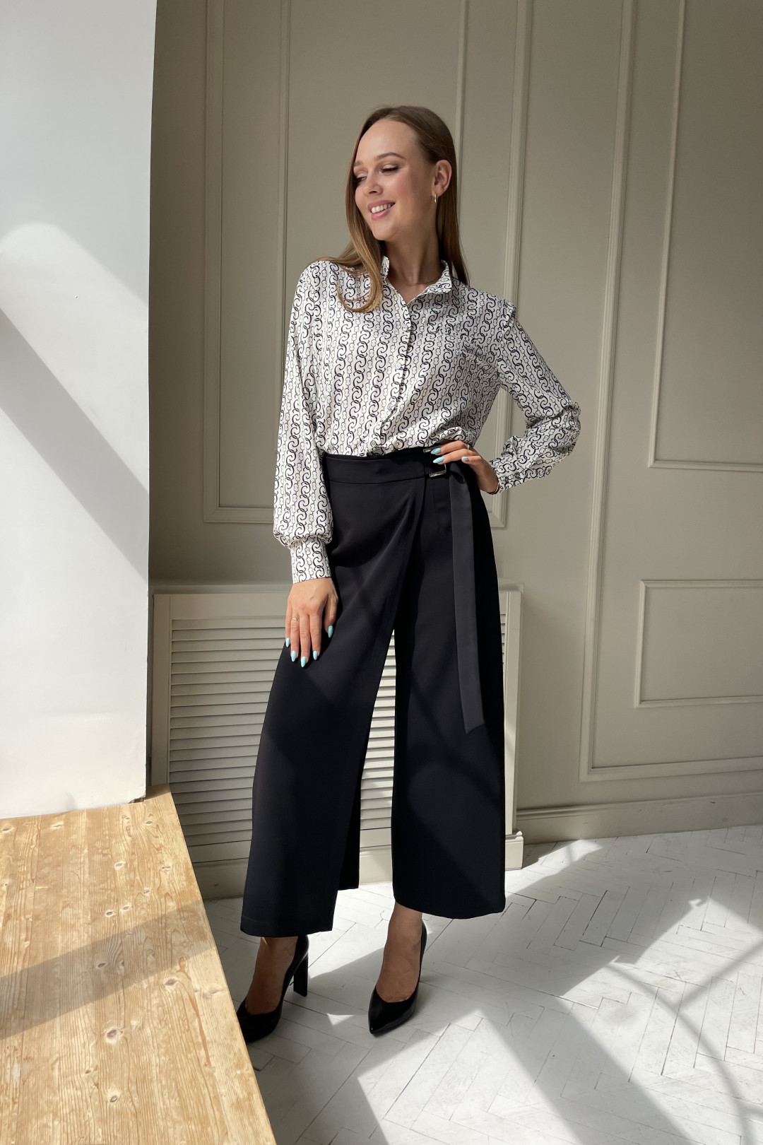 Костюм Pur Pur 11-227 - фото 2