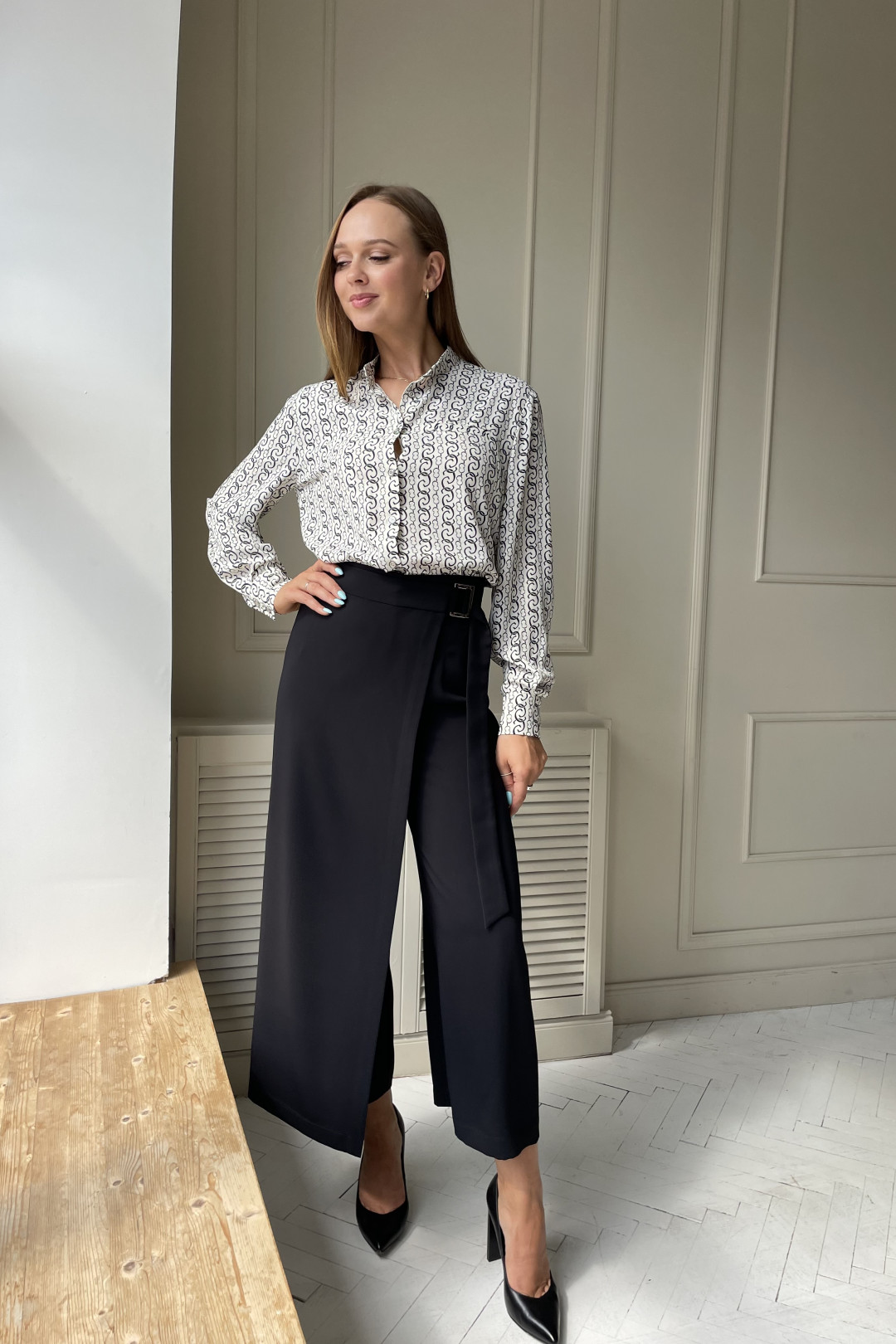 Костюм Pur Pur 11-227 - фото 3