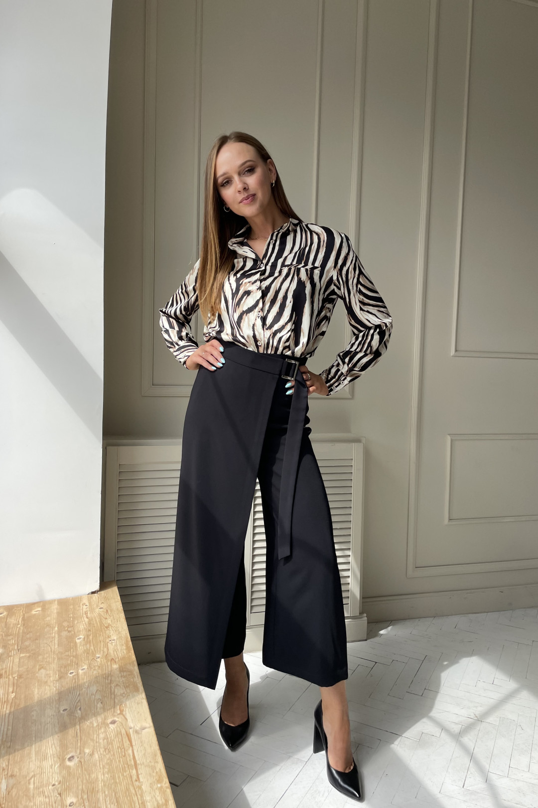 Костюм Pur Pur 11-227/1 - фото 1