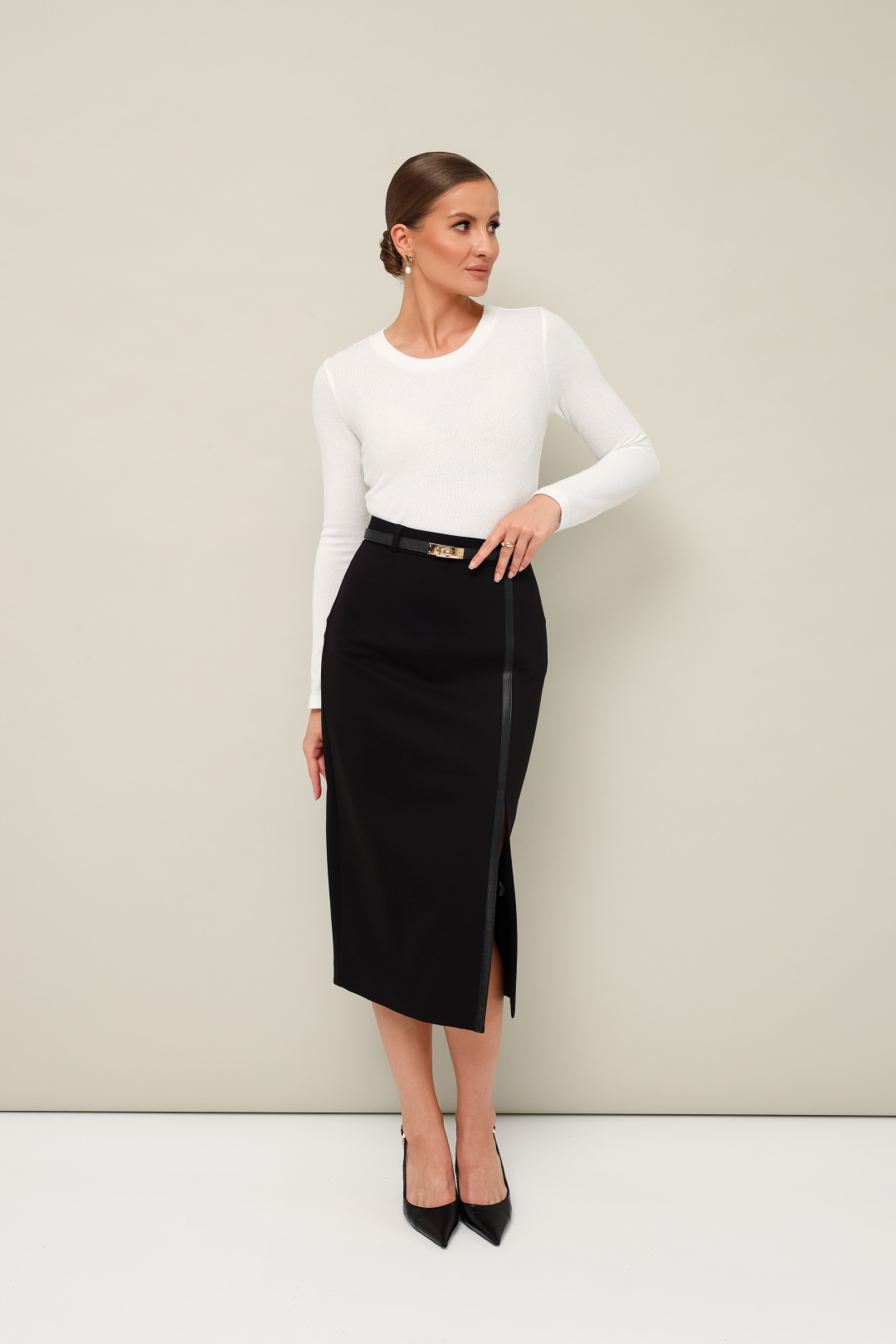 Костюм Pur Pur 11-231 - фото 1