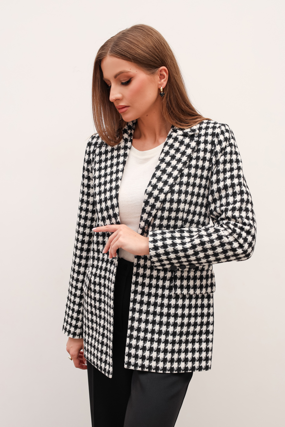 Жакет Pur Pur 11-236/2 - фото 1