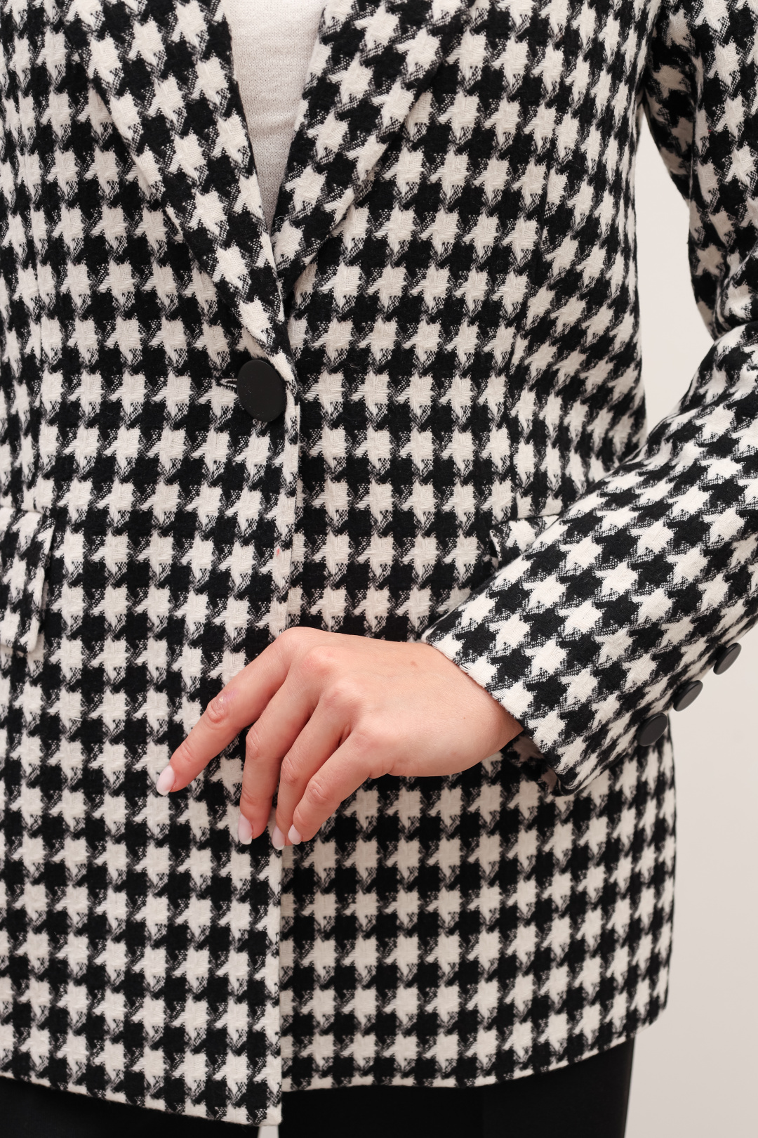 Жакет Pur Pur 11-236/2 - фото 3