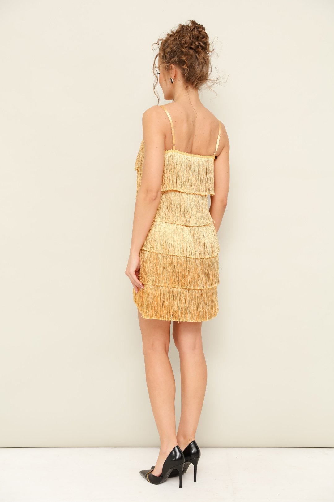 Платье Pur Pur 11-237-2 - фото 4