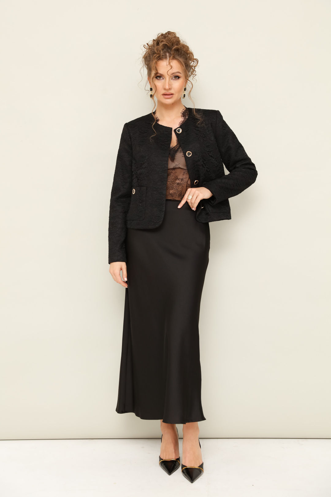 Костюм Pur Pur 11-240 - фото 3