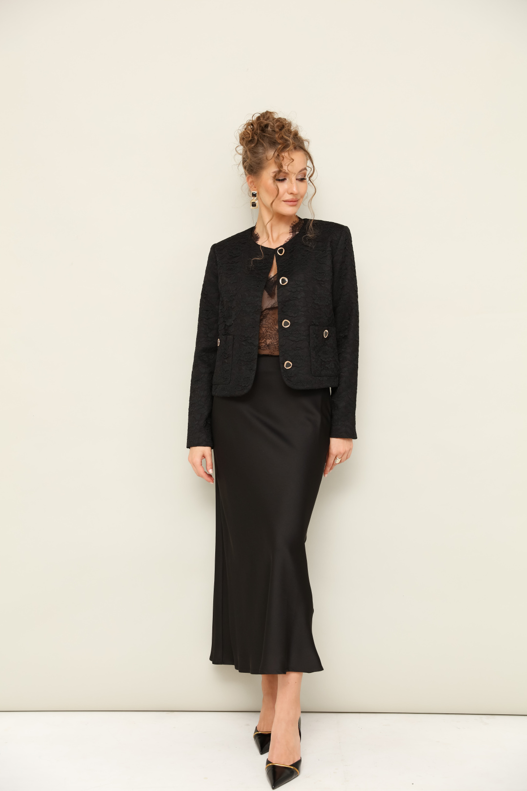 Костюм Pur Pur 11-240 - фото 4