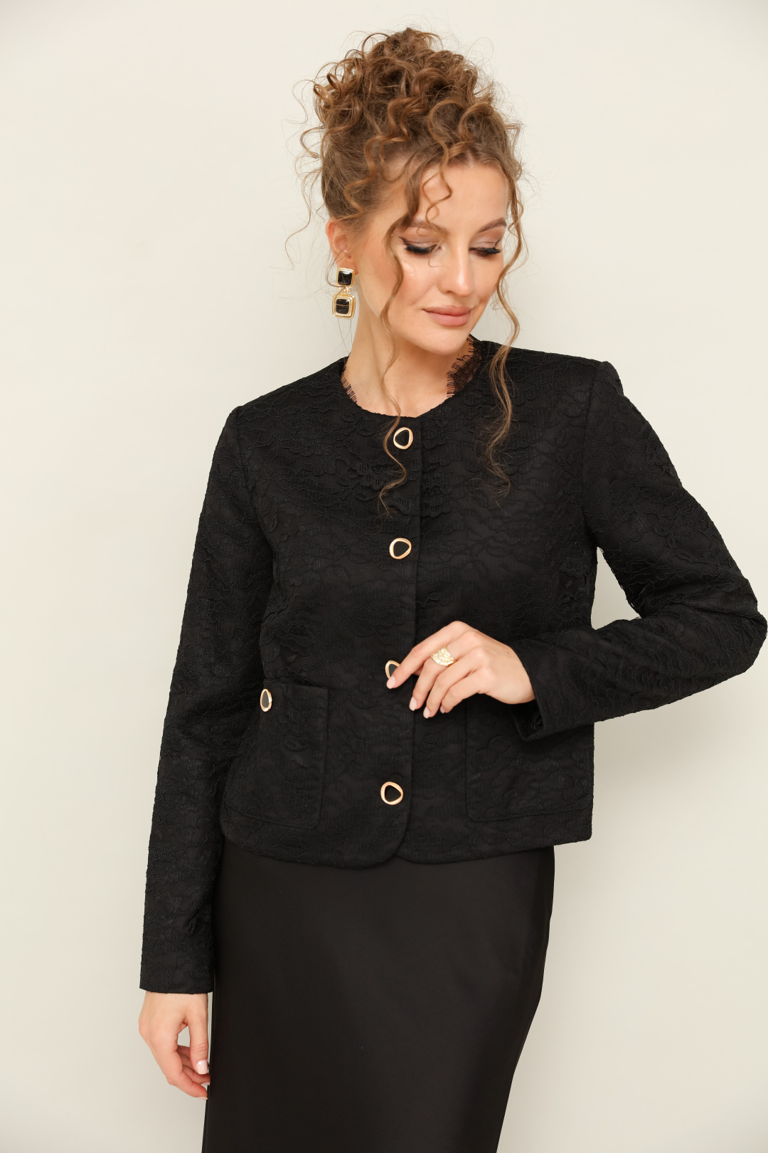 Костюм Pur Pur 11-240 - фото 5