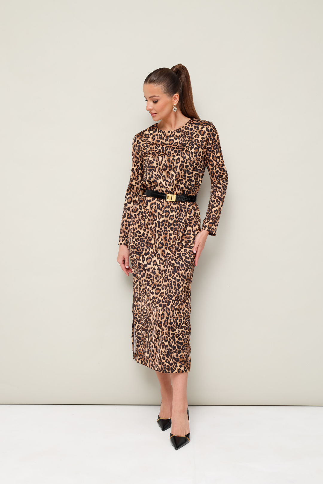 Платье Pur Pur 11-247/4