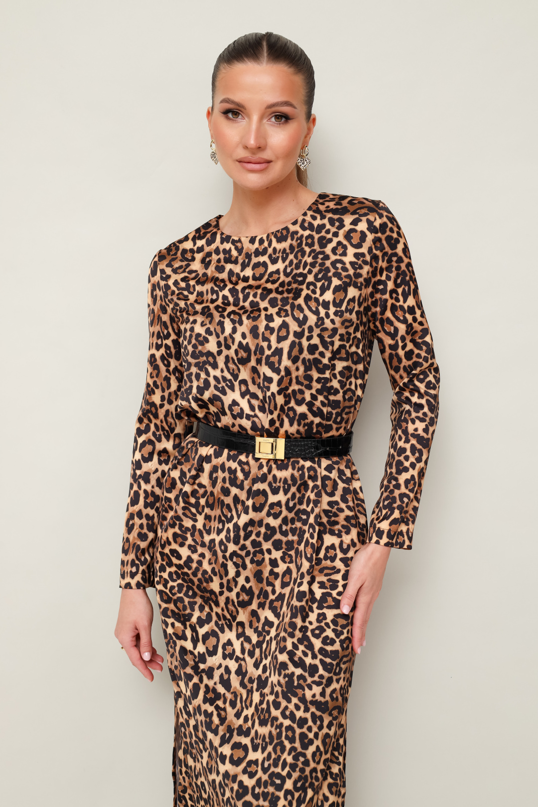 Платье Pur Pur 11-247/4