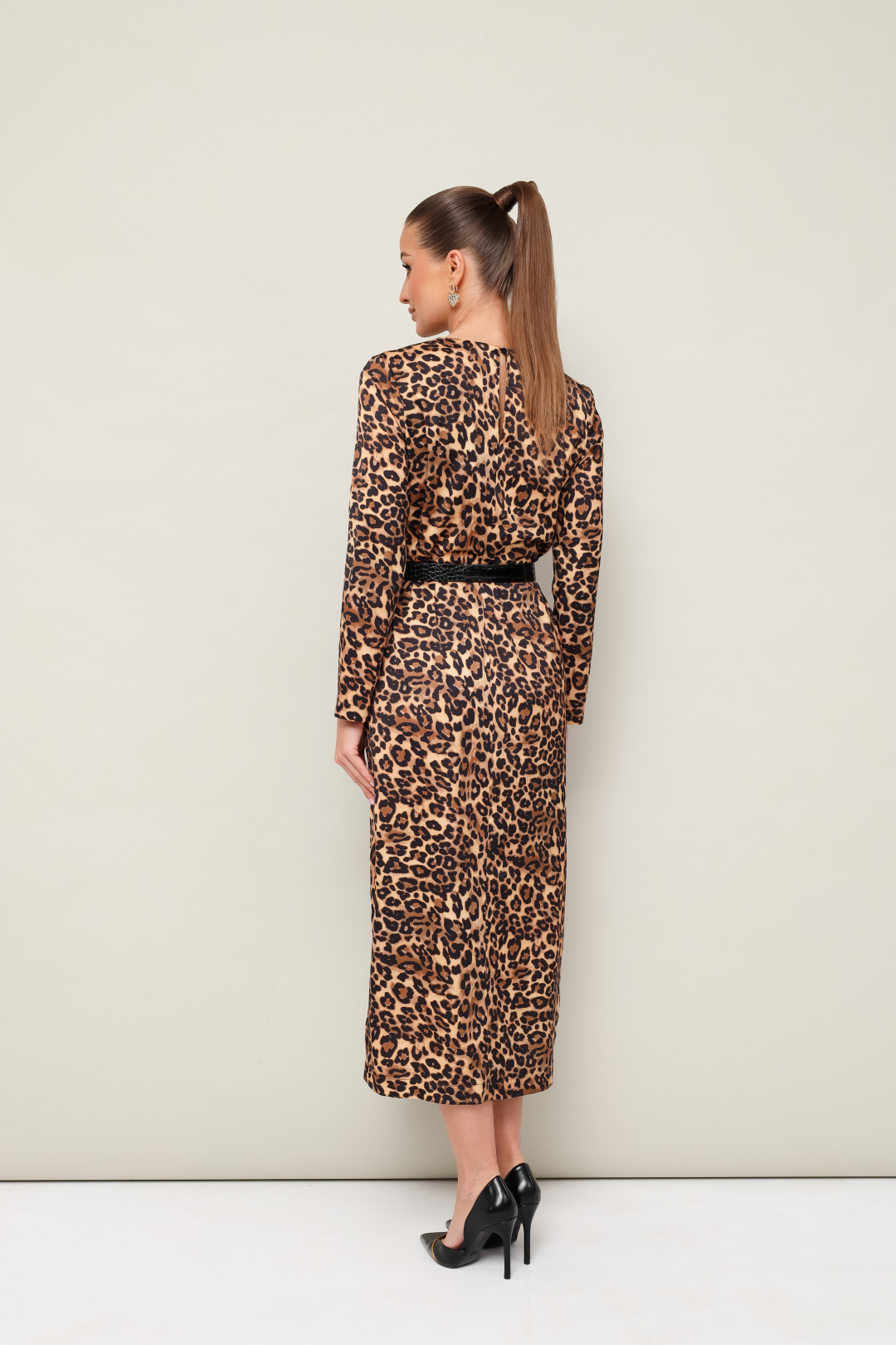 Платье Pur Pur 11-247/4