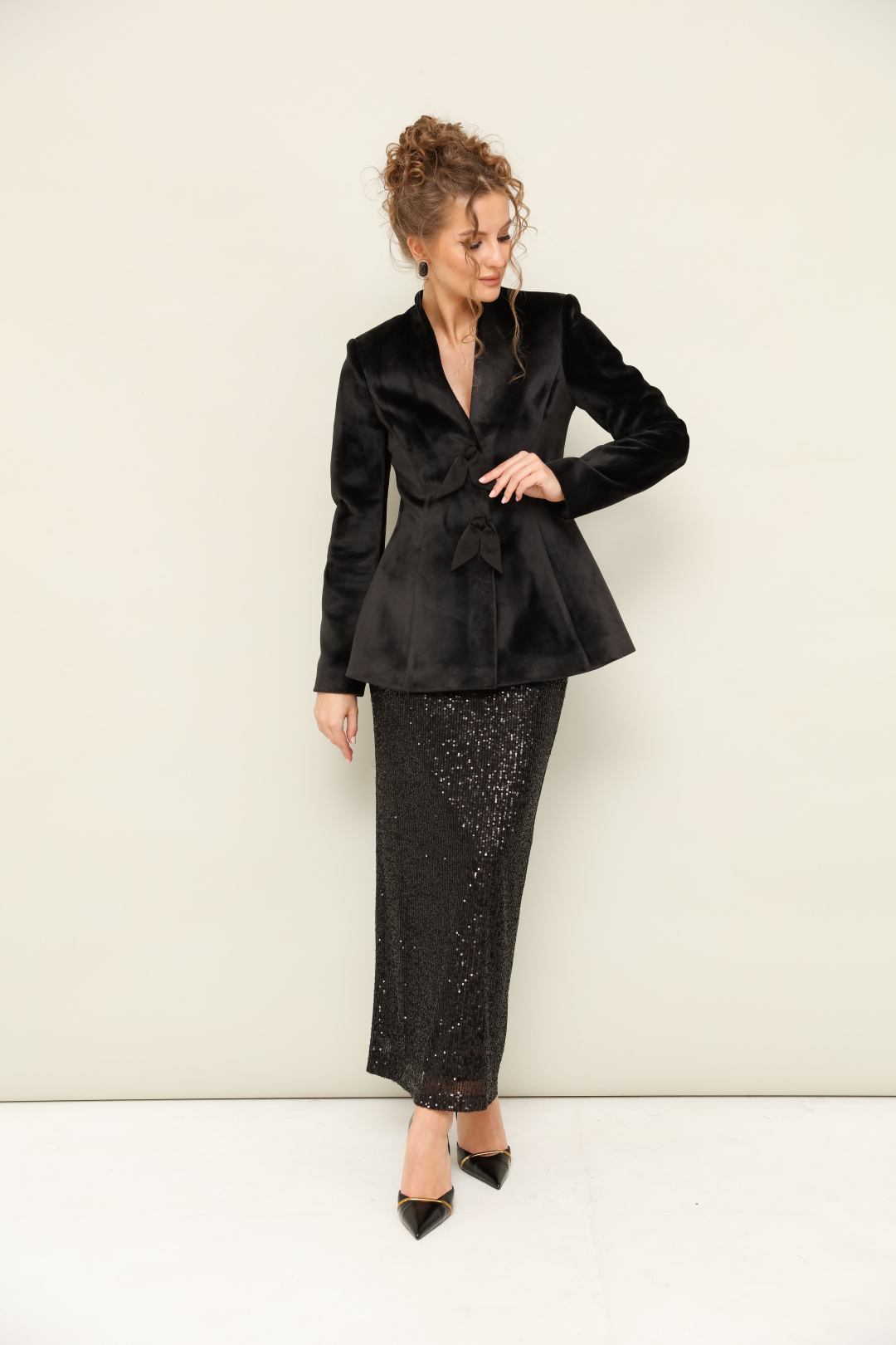 Юбка Pur Pur 11-255-1 - фото 2