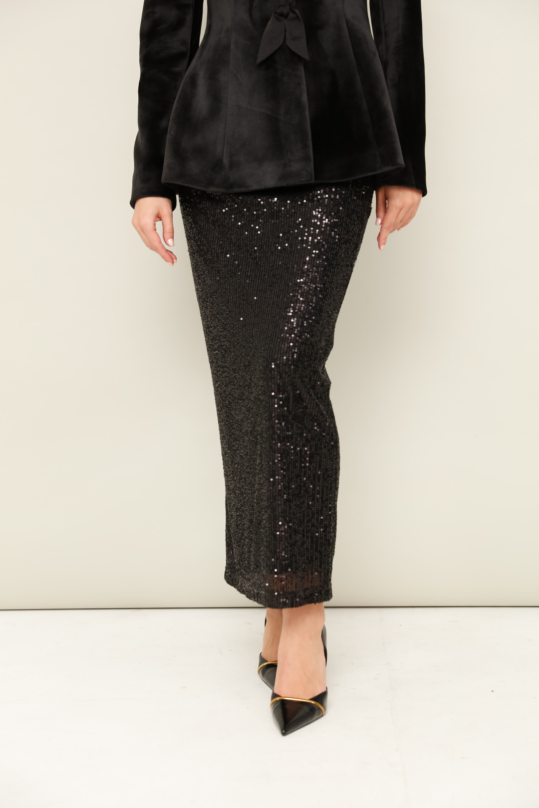 Юбка Pur Pur 11-255-1 - фото 3