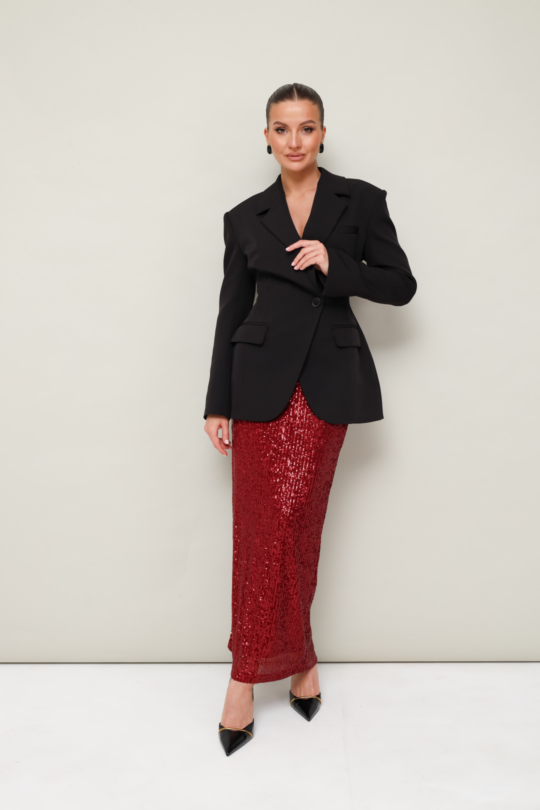 Юбка Pur Pur 11-255/2