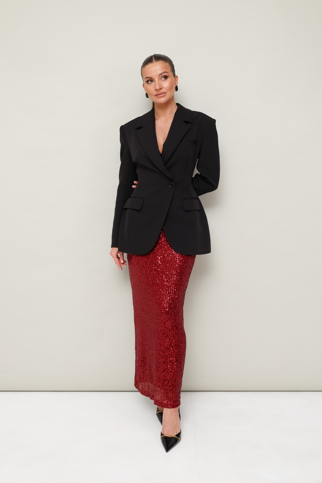 Юбка Pur Pur 11-255/2 - фото 2