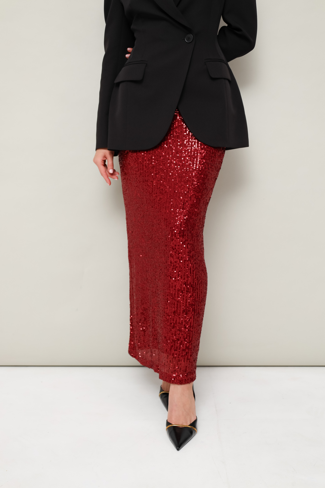 Юбка Pur Pur 11-255/2 - фото 4