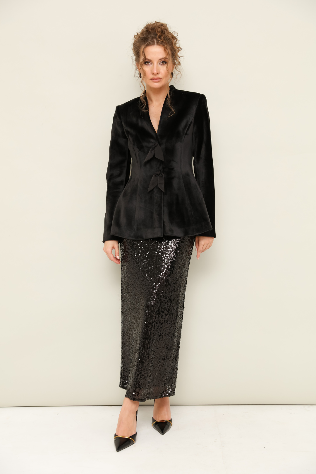 Юбка Pur Pur 11-259-2 - фото 1