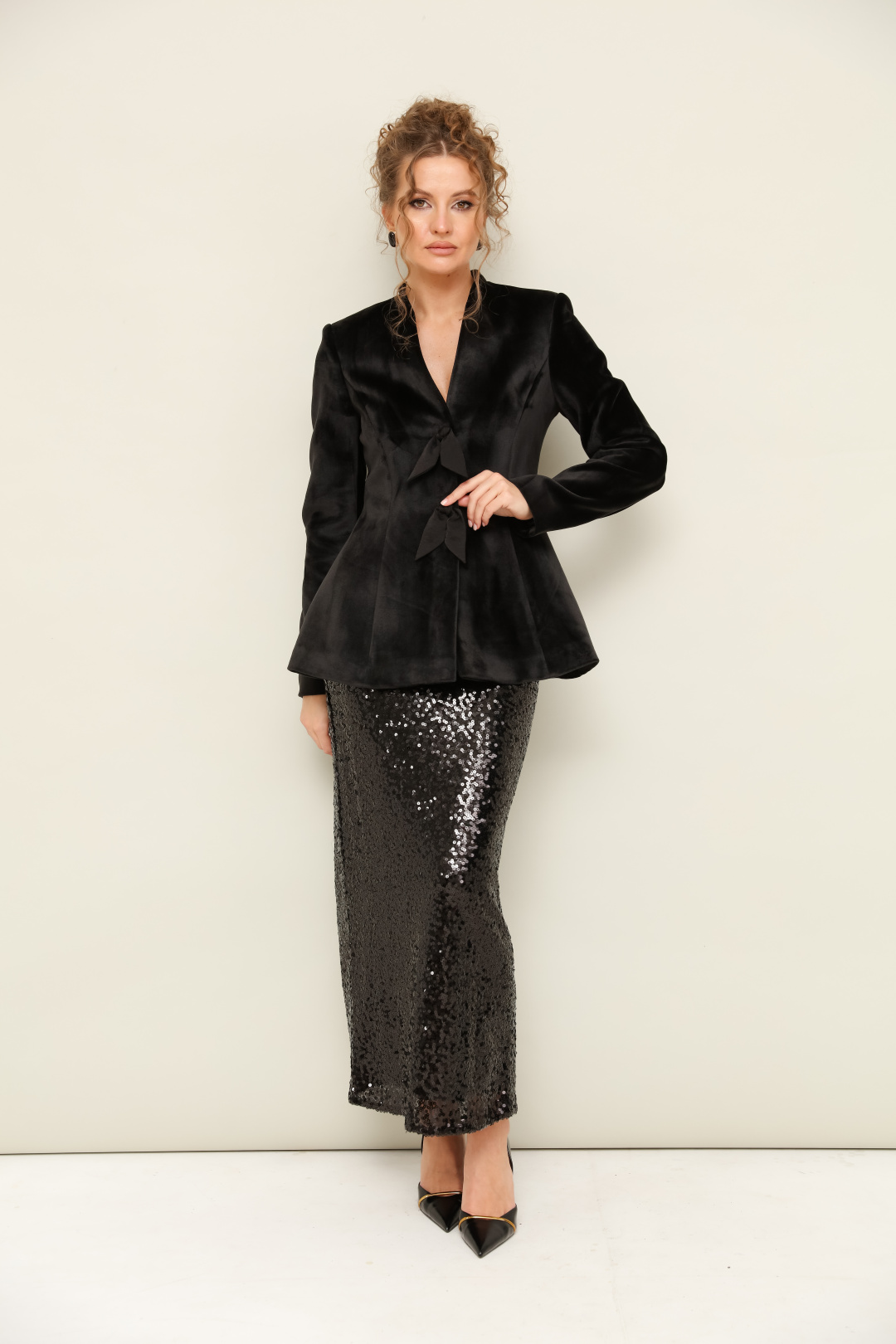 Юбка Pur Pur 11-259-2 - фото 3