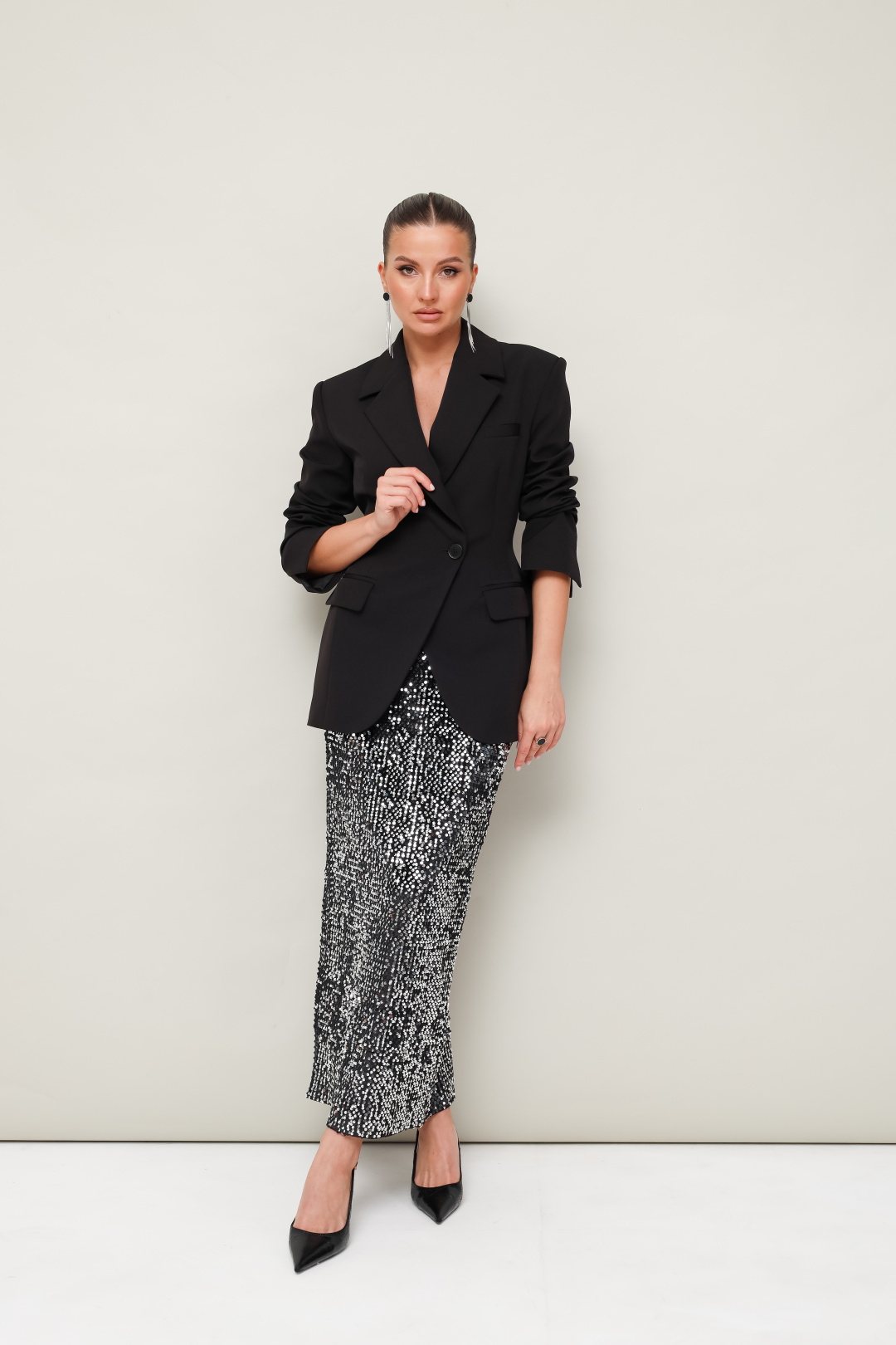 Юбка Pur Pur 11-259 - фото 2