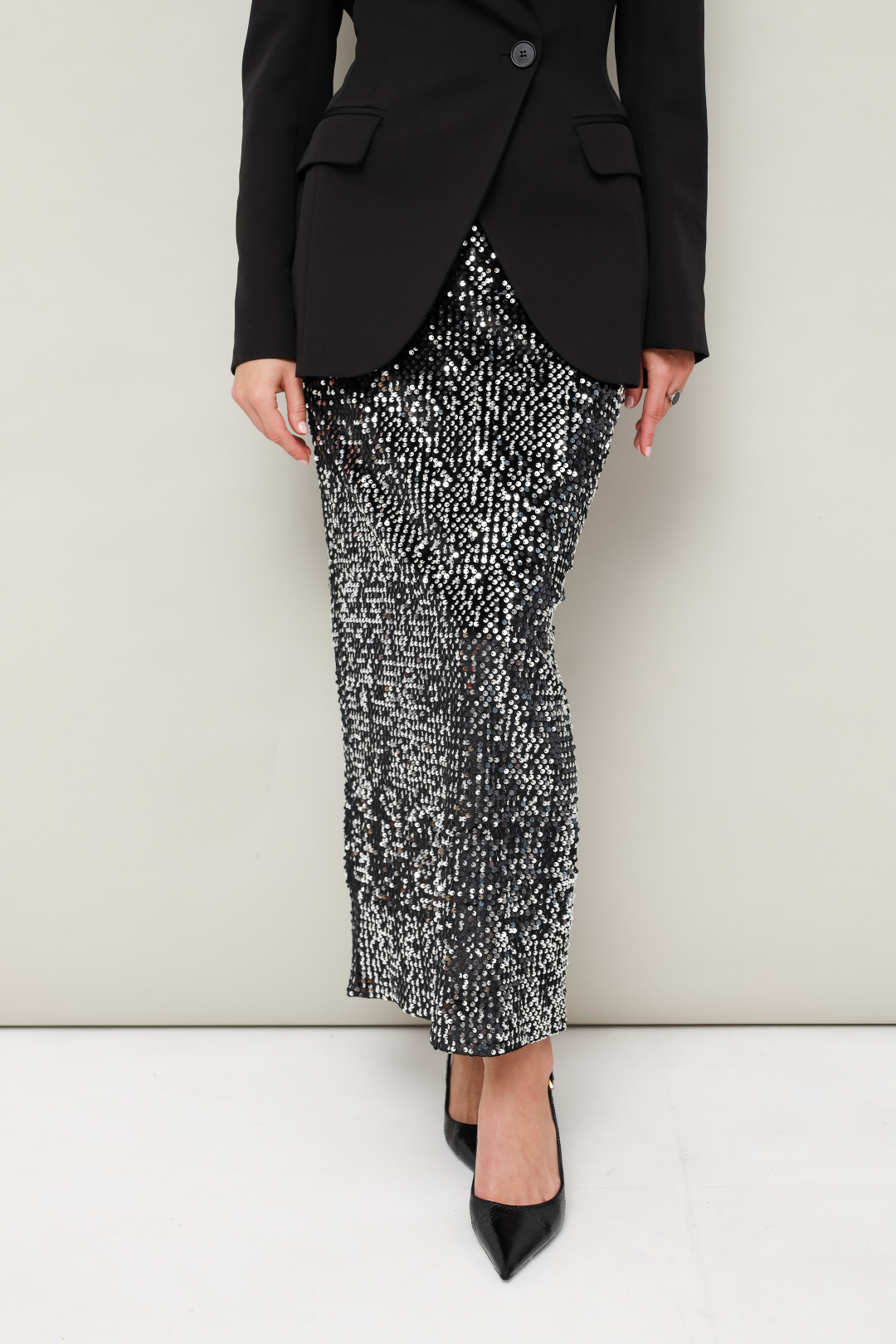 Юбка Pur Pur 11-259 - фото 4