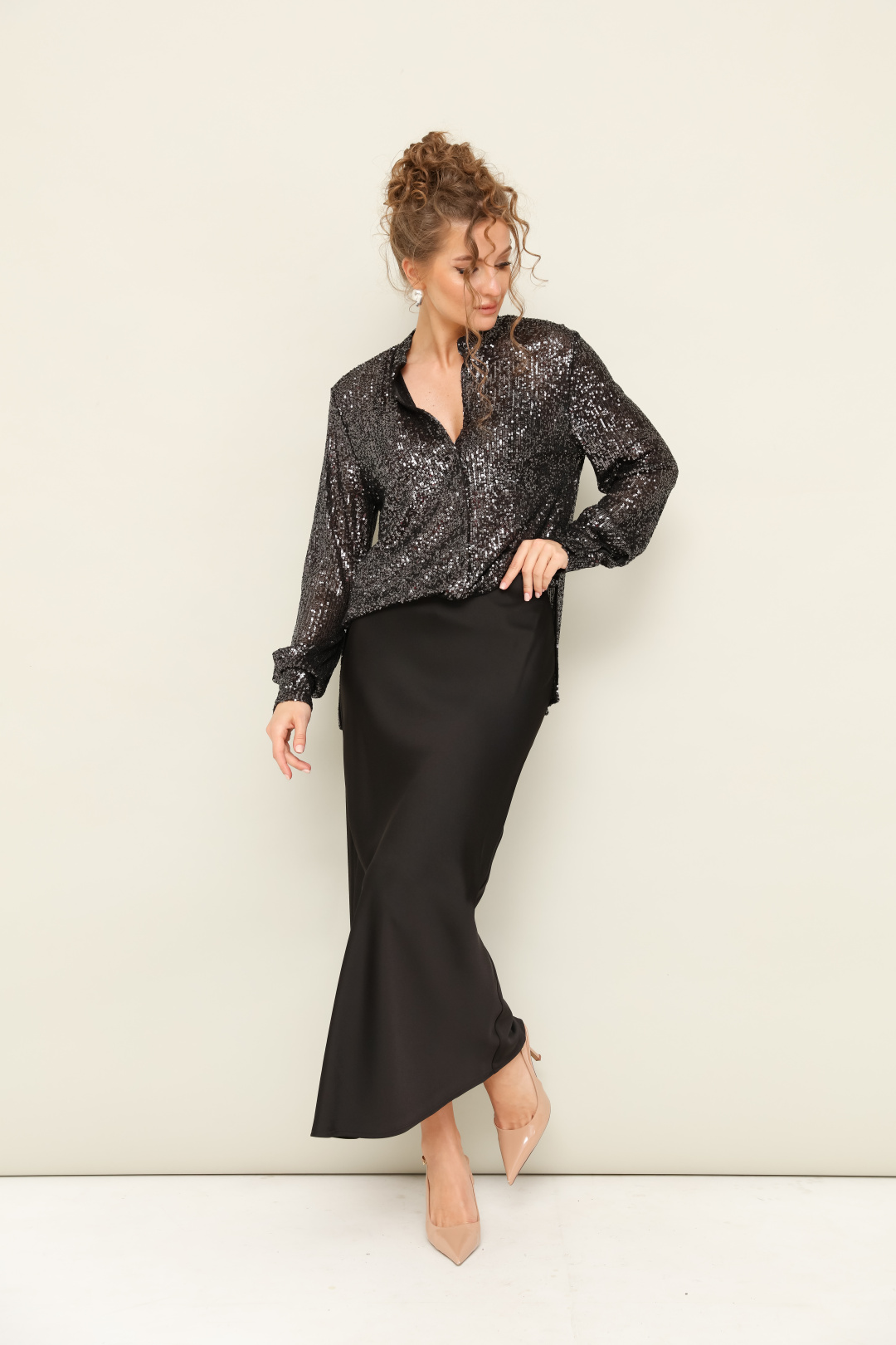 Костюм Pur Pur 11-262 - фото 1