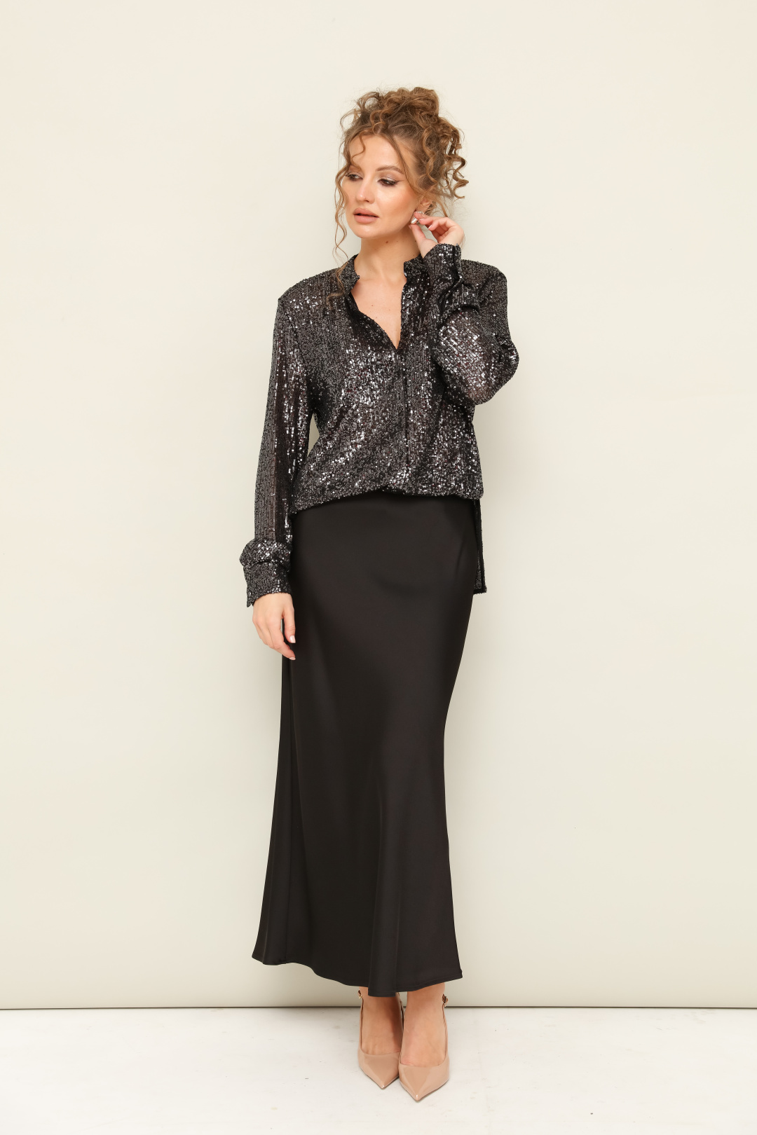 Костюм Pur Pur 11-262 - фото 3