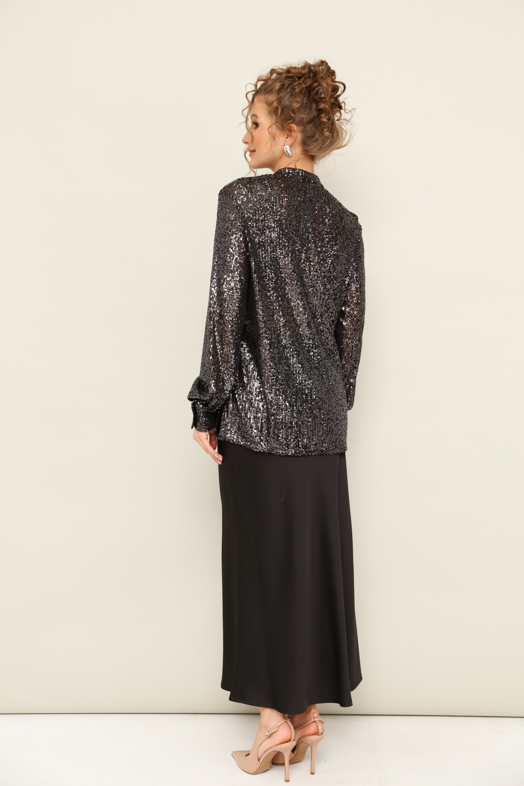 Костюм Pur Pur 11-262 - фото 5