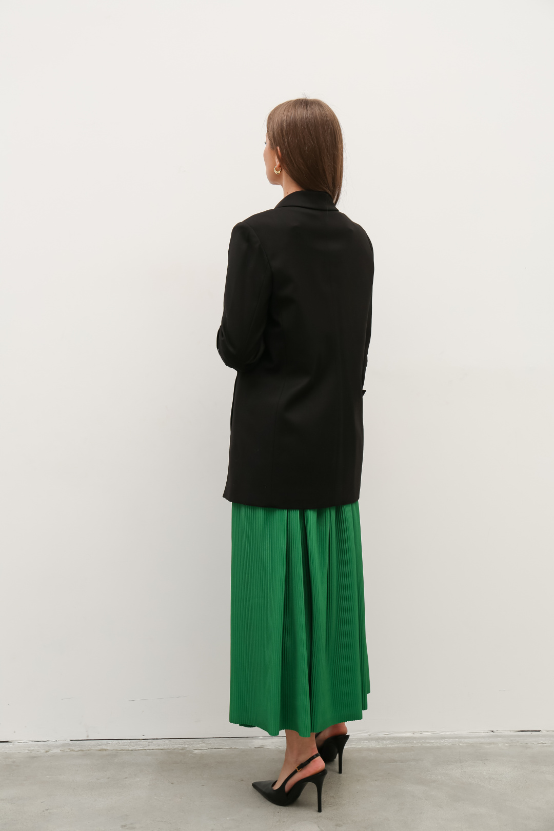 Костюм Pur Pur 11-271 - фото 2