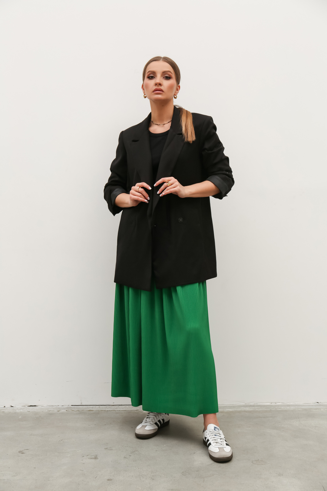 Костюм Pur Pur 11-271 - фото 3