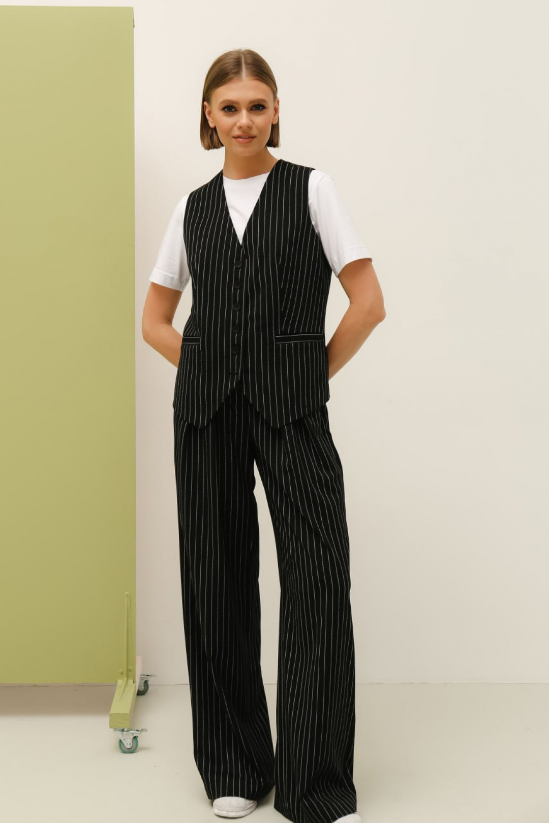 Костюм Pur Pur 11-279 - фото 1