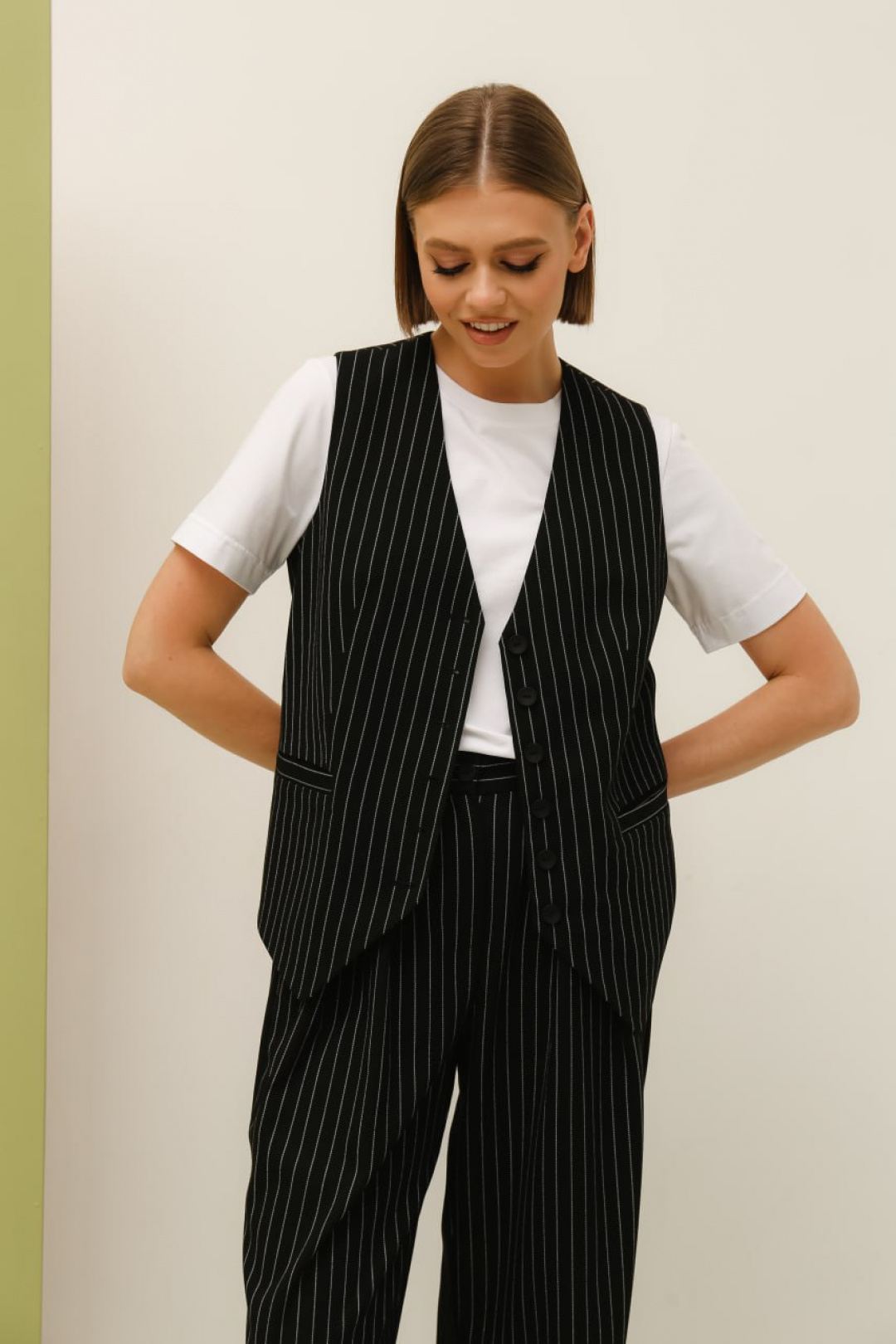 Костюм Pur Pur 11-279 - фото 3