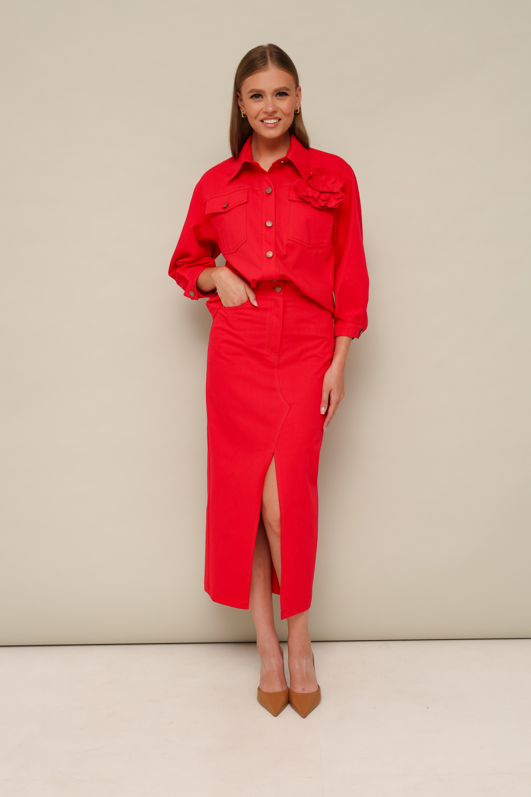 Костюм Pur Pur 11-286/5 - фото 1