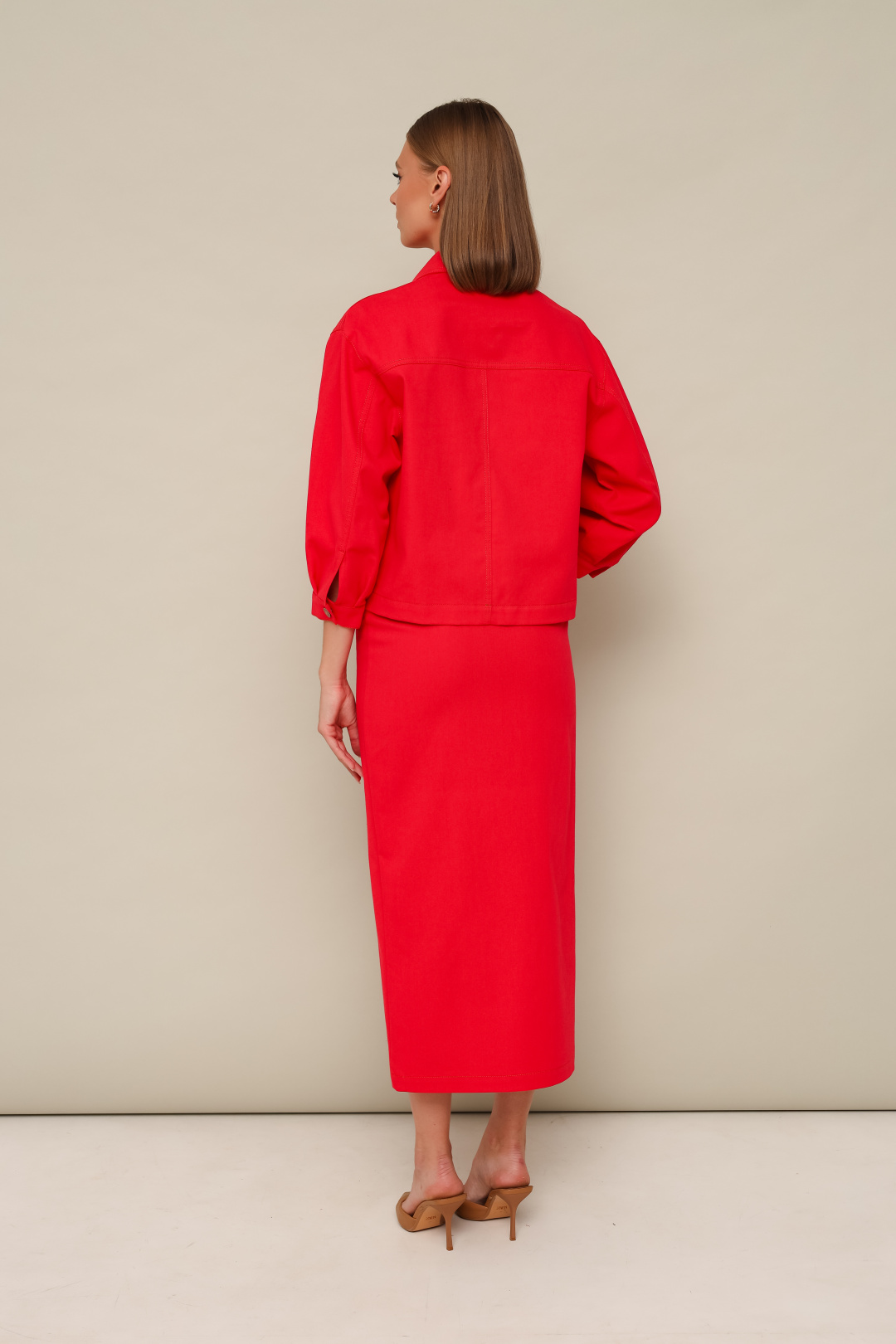 Костюм Pur Pur 11-286/5 - фото 2