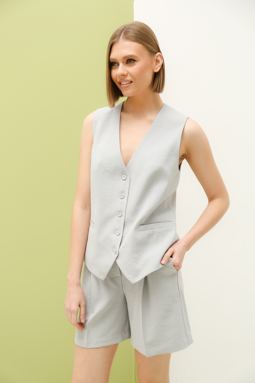 Костюм Pur Pur 11-291/1 - фото 4