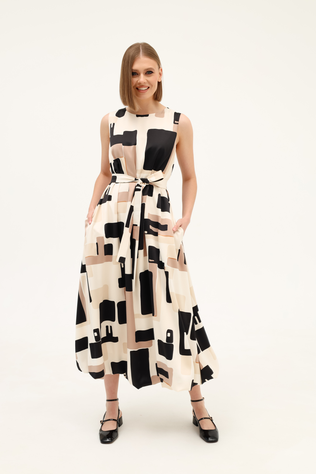 Платье Pur Pur 11-293/4 - фото 1