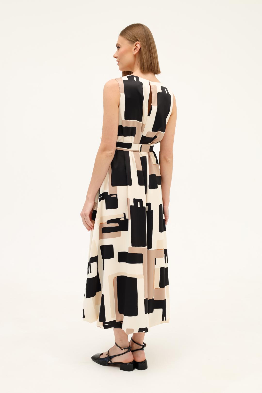 Платье Pur Pur 11-293/4 - фото 2