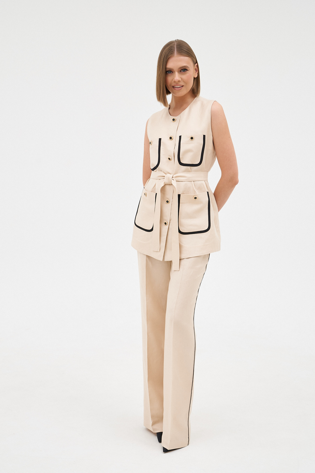 Костюм Pur Pur 11-294 - фото 1