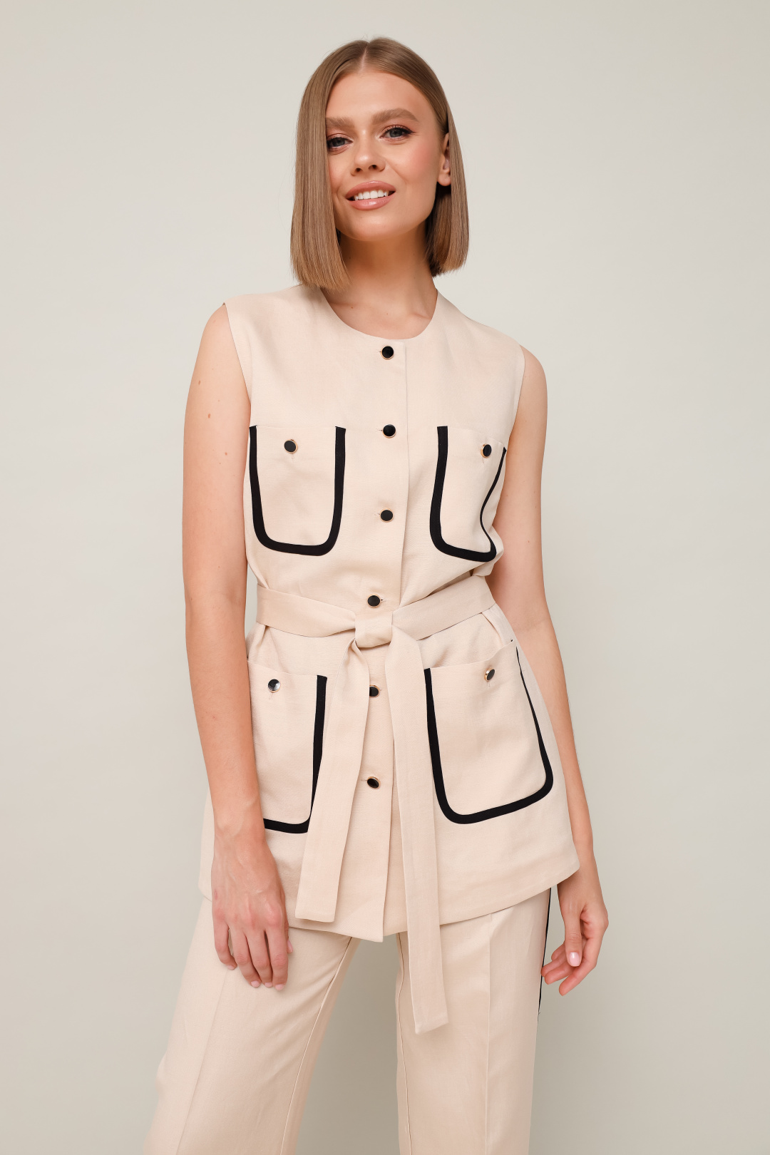 Костюм Pur Pur 11-294 - фото 4