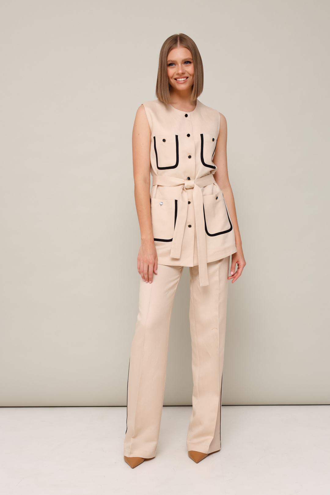 Костюм Pur Pur 11-294 - фото 5