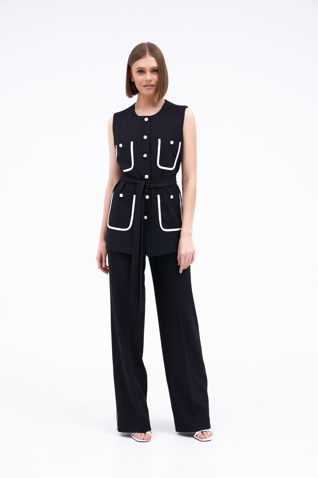 Костюм Pur Pur 11-294/1 - фото 1