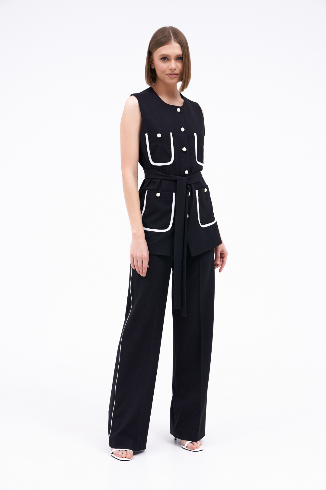 Костюм Pur Pur 11-294/1 - фото 2