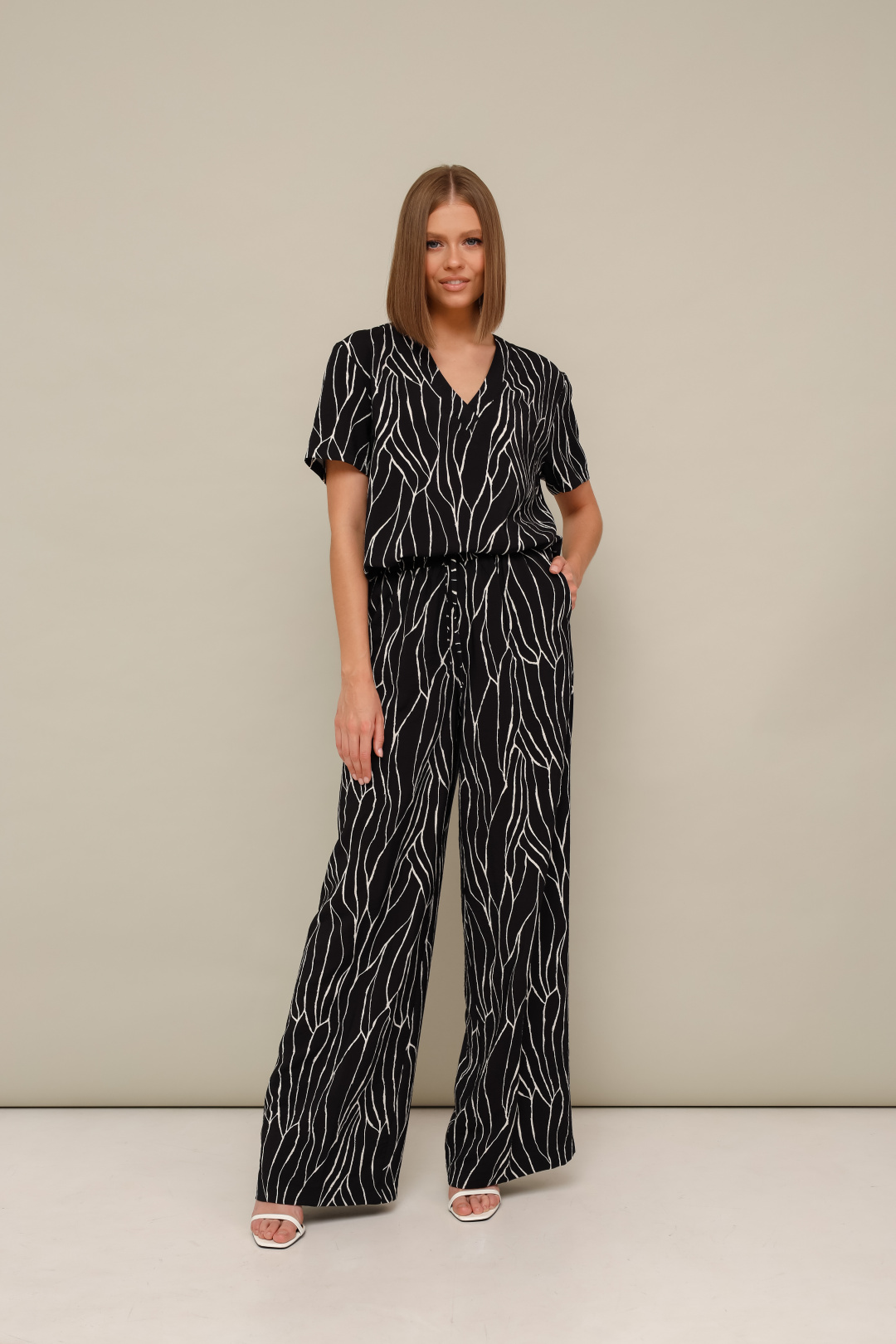 Костюм Pur Pur 11-303 - фото 1