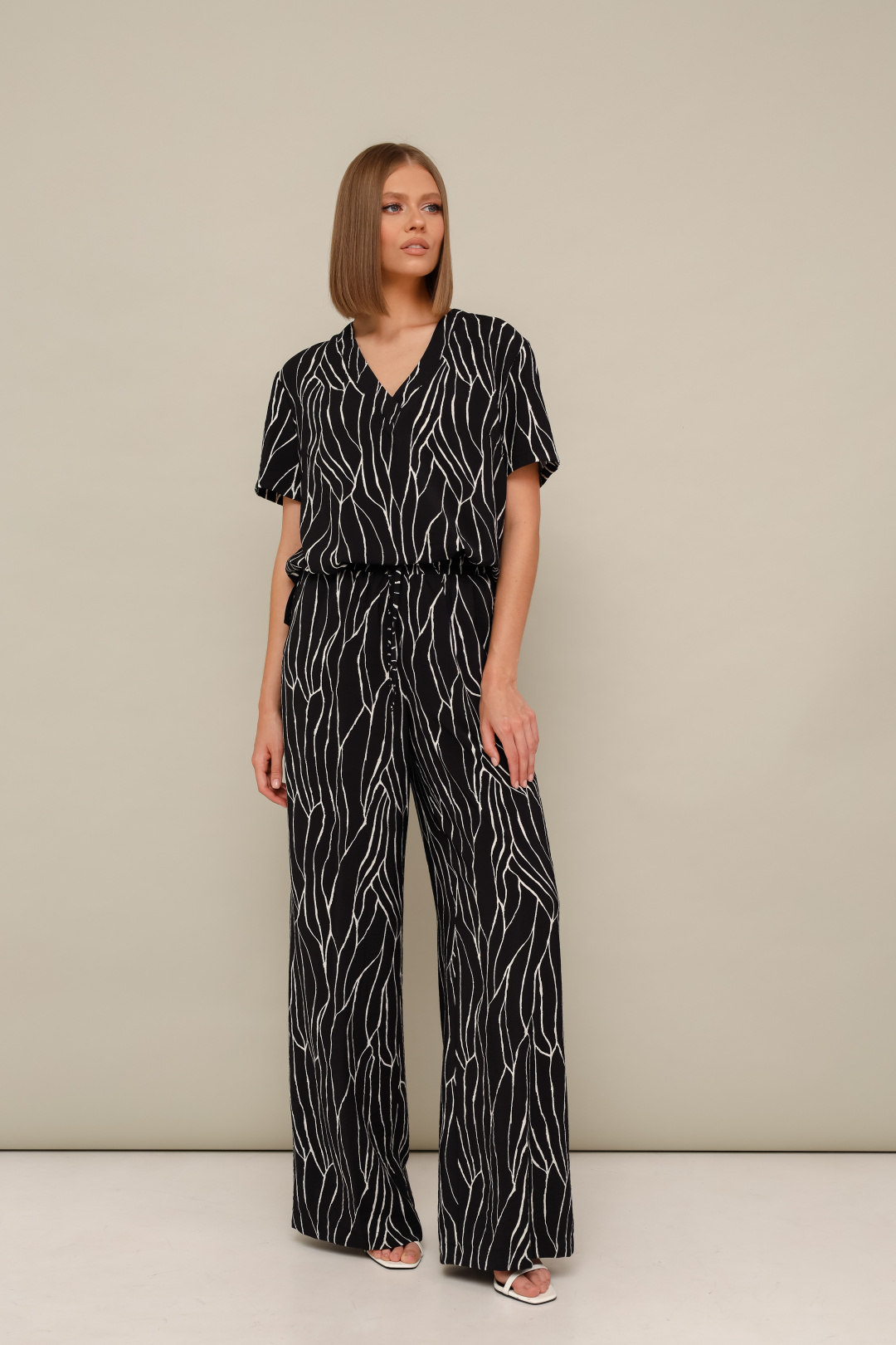 Костюм Pur Pur 11-303 - фото 3