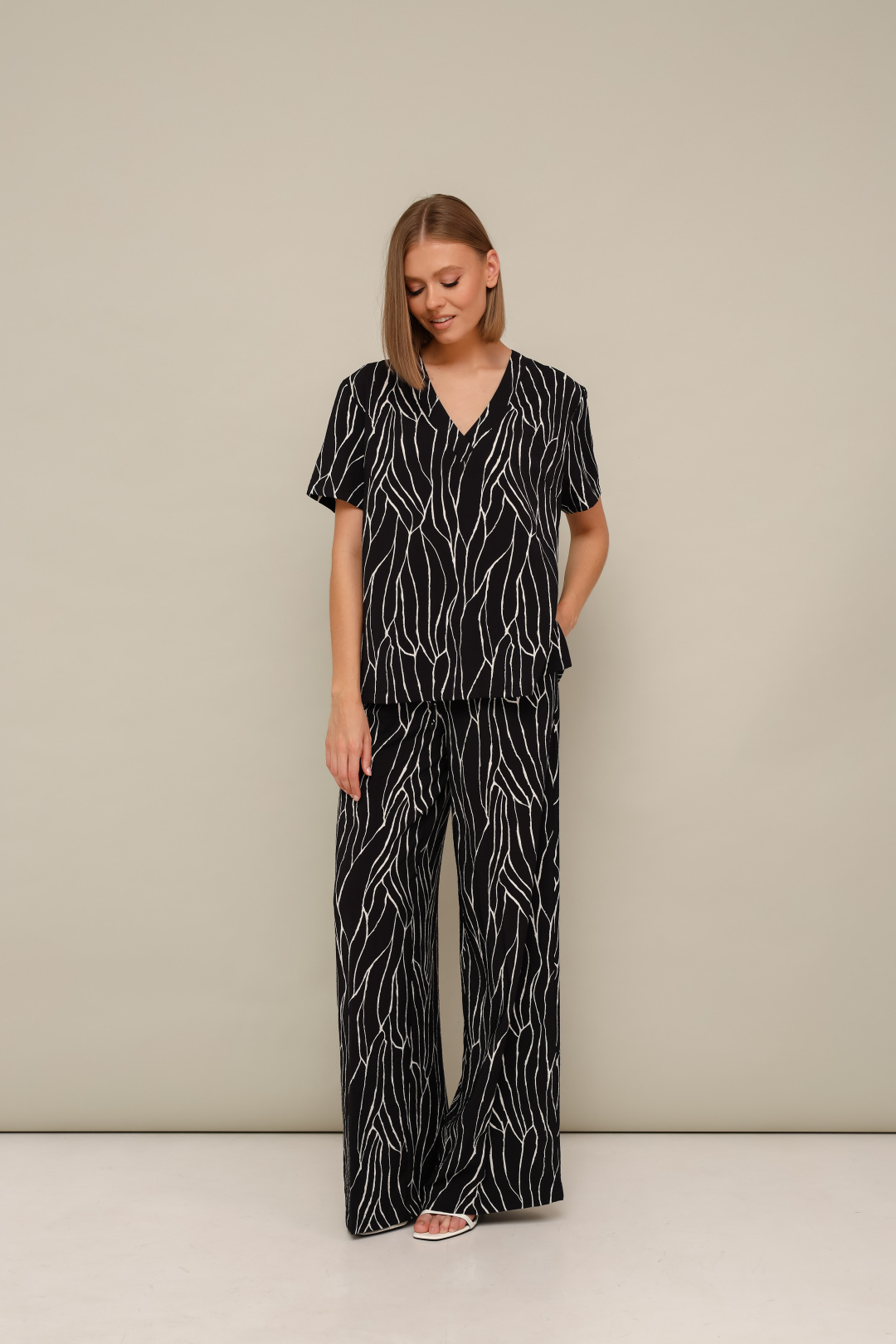 Костюм Pur Pur 11-303 - фото 4