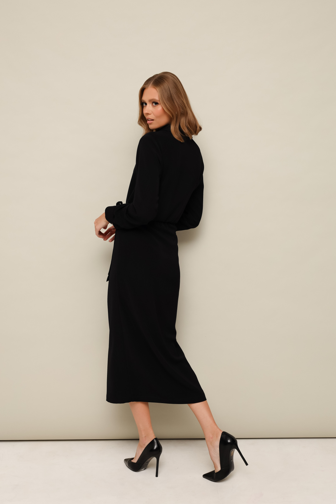 Платье Pur Pur 11-304/1