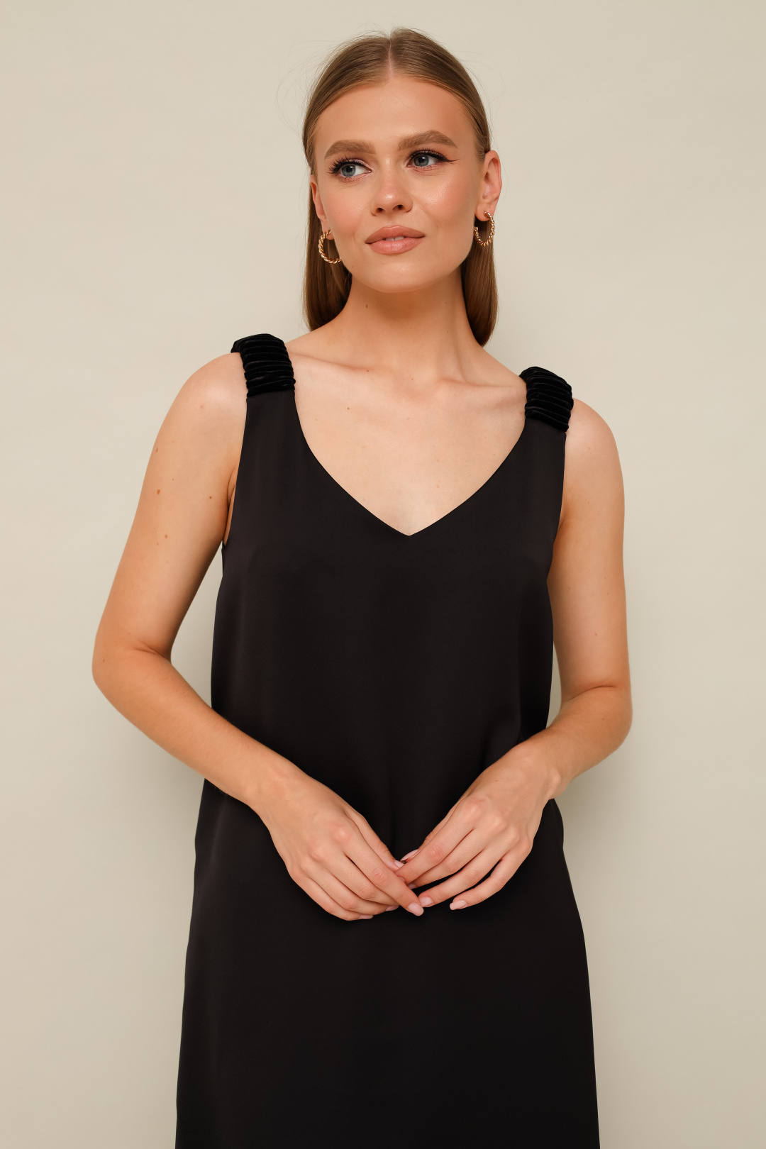 Платье Pur Pur 11-305