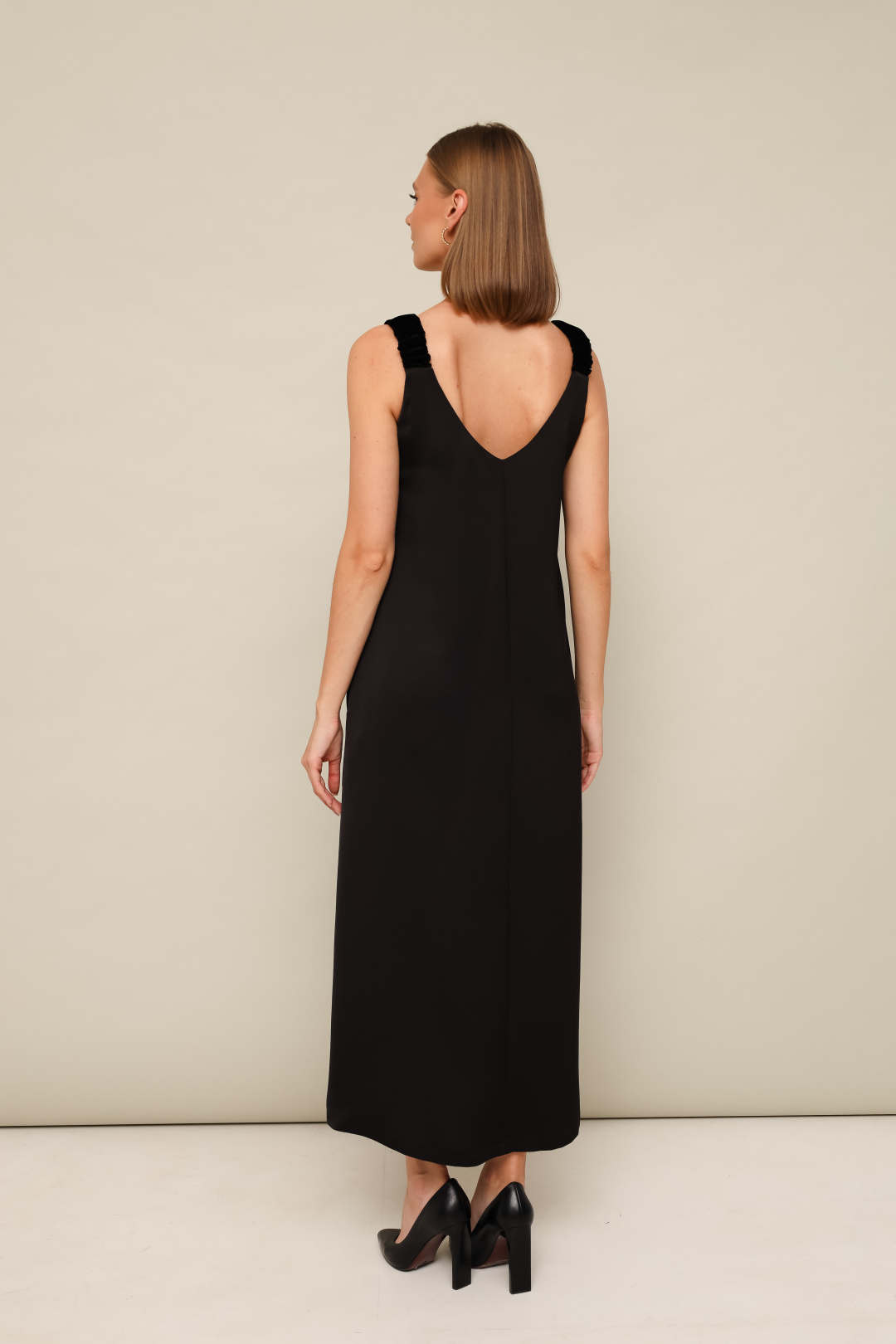 Платье Pur Pur 11-305