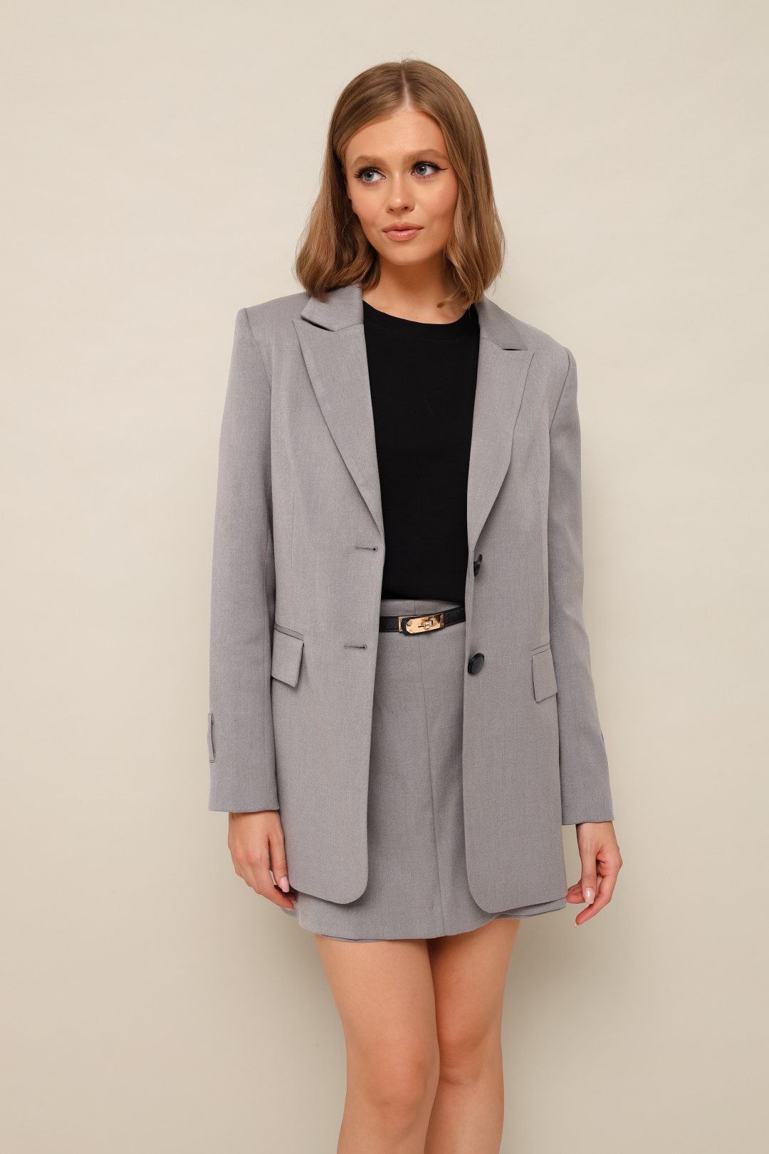 Костюм Pur Pur 11-306 - фото 3